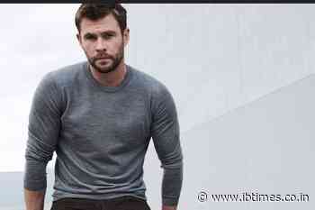 Avengers: Endgame actor Chris Hemsworth's workout regime is the ultimate guide to healthy lifestyle - International Business Times, India Edition