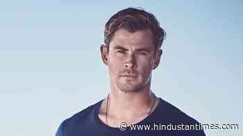 Chris Hemsworth recites Shah Rukh Khan’s iconic Dilwale Dulhania Le Jayenge dialogue, fans say ‘Thor... - Hindustan Times