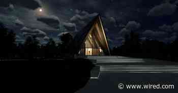 Recycled Nuclear Waste Will Power a New Reactor