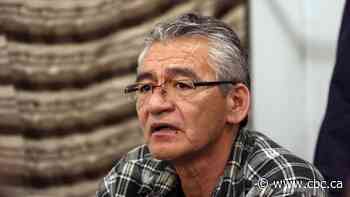 Pipeline construction paused as Wet'suwet'en hereditary chiefs prepare to meet federal, provincial ministers