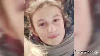 Police make arrest in connection with death of 13-year-old girl found west of Montreal