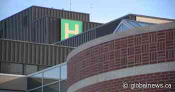 Better rural care, addiction treatment needed to help free up emergency rooms in Saskatchewan: SHA