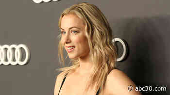 Iliza Shlesinger landed 'Spenser Confidential' role after ignoring direction not to do a Boston accent
