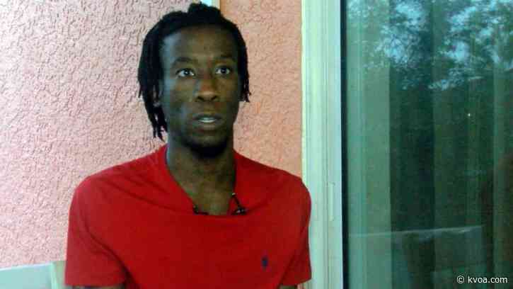 Florida hospital employee accused of assaulting patient by sucking her toes