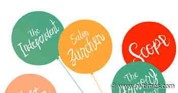 Which Art Fair Is for You? Let Our Critic Be Your Guide