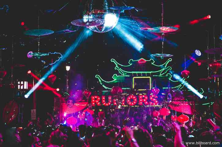 Future Primitive Discuss Their 2020 Los Angeles Lineup: We ‘Want to Throw Shows From the Fan Perspective’
