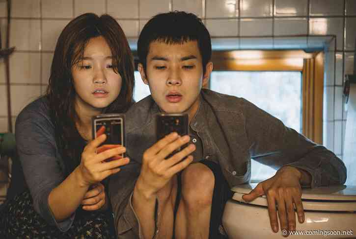 Bong Joon Ho’s Parasite to Release Storyboards Through Central Publishing