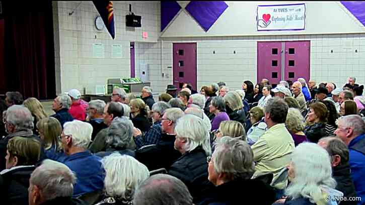 Eastside residents concerned about potential real estate developments