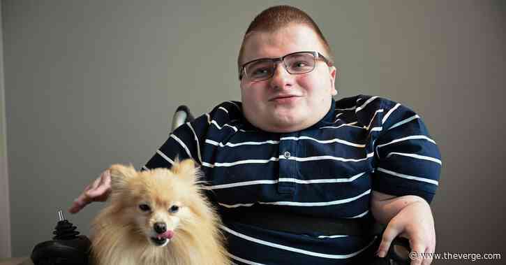 8chan’s founder is facing arrest for ‘cyberlibel’ in the Philippines