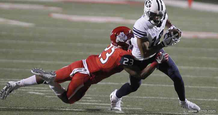 BYU, Fresno State agree to deal for ‘25, ‘27 football matchups