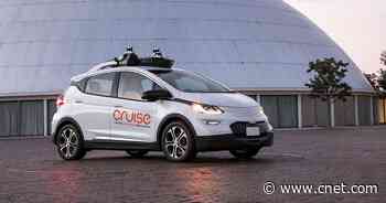 Cruise Automation's self-driving cars can now carry passengers     - Roadshow