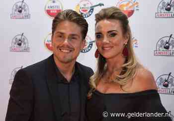 André Hazes bevestigt: Ik ben weer terug bij Monique