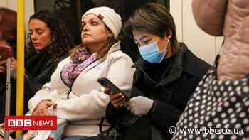 Coronavirus: Hundreds of flu patients to be tested by UK hospitals and GPs