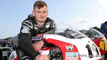 Isle of Man TT 2020: Joey Thompson to make racing return for own team
