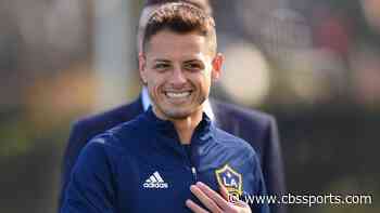 MLS 2020: Five newcomers to watch this season, including LA Galaxy star Chicharito Hernandez