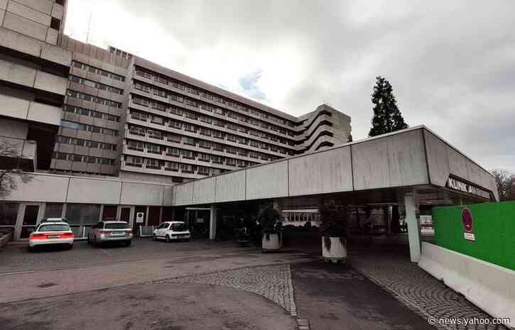 New coronavirus cases in Germany, one man in critical condition