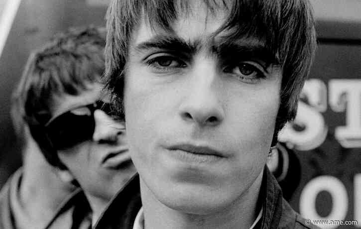 A new club night that only plays Oasis songs is coming to London