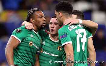 Wolves progress despite Espanyol defeat