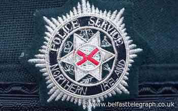 Suspected pipe bomb found under teacher's car in east Belfast