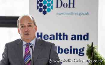 First case of Covid-19 in Northern Ireland identified
