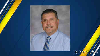 Tulare Western Dean of Students Rudy Carrasco dies after car crash, officials say