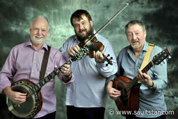 Scottish folk band should add spring to step