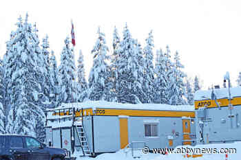 RCMP, hereditary chiefs reach deal to end police patrols of Wet’suwet’en lands