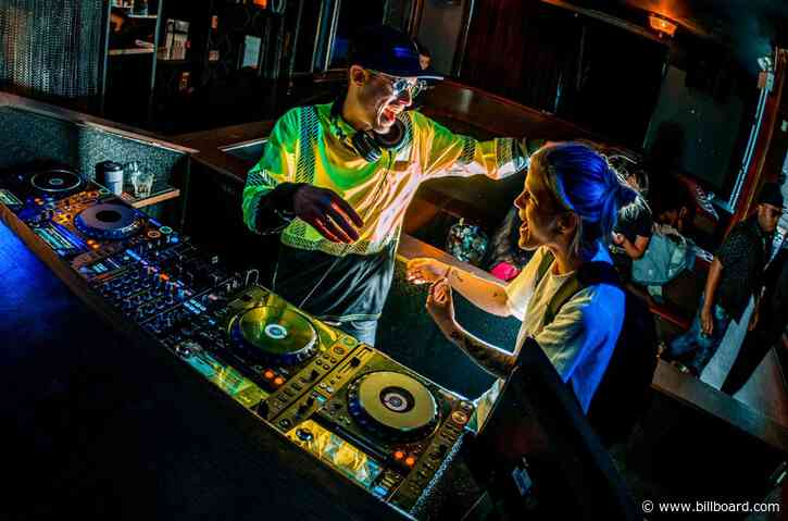 J. Worra & Codes ‘Bounce Back’ Funkier Than Ever With Sophiegrophy: Exclusive
