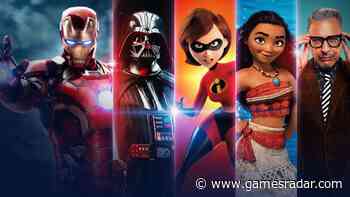 Watch Disney Plus UK right now with this neat tip