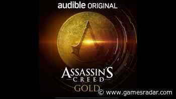 Assassin's Creed: Gold takes the historical fiction to a new setting: audio drama