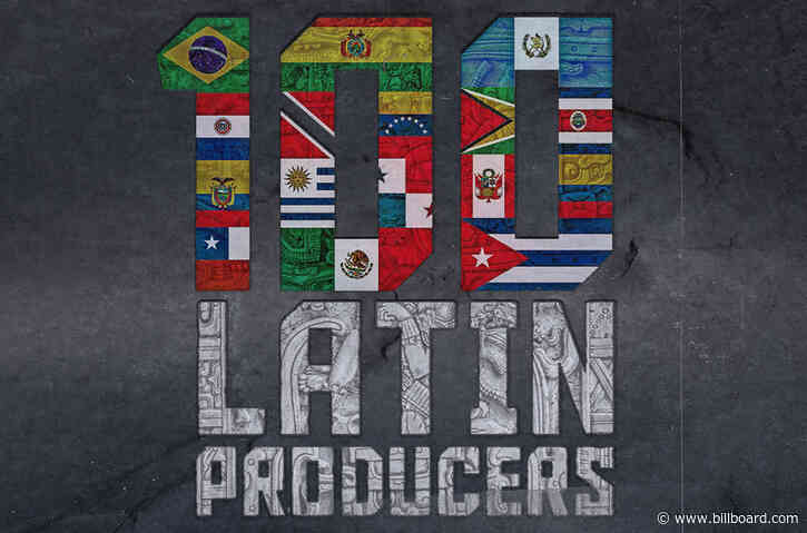 100 Latin Producers Collaborated on a Single Track to Raise Awareness of Latinos in the Dance Scene