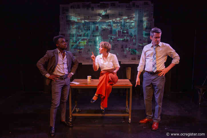 15 theater productions to see in Southern California this week, Feb. 28-March 5
