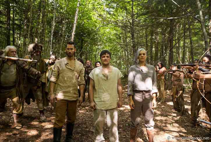 Future Man Season 3 Teaser: Hutcherson Leads History’s Most Wanted Fugitives