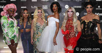 RuPaul's Drag Race Contestants Say Season 12 Is 'One of the Best' and Even 'The End-All Be-All'