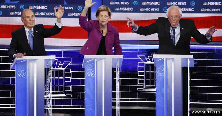 Michael A. Kalm: Democrats must overcome the tribalism of their campaigns