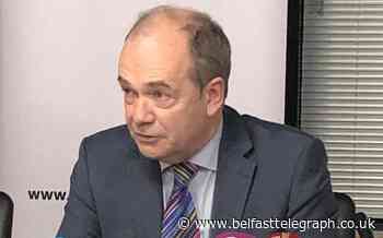 ‘Robust’ measures as Northern Ireland’s first Covid-19 patient is identified
