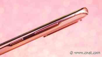 Galaxy S20 Ultra review: Camera is amazing but battery life and design aren't     - CNET