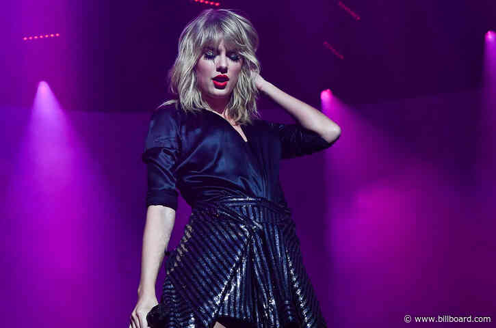 Who Is Stealing Swifties’ Lover Fest Tickets?