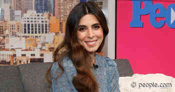 Jamie-Lynn Sigler and Husband Have Never Seen The Sopranos, But Plan to 'Binge It' One Day!