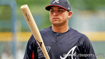 2020 Fantasy Baseball Draft Prep: 10 post-hype hitting prospect sleepers to consider on Draft Day