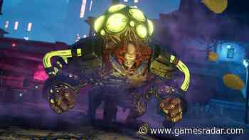 Borderlands 3's second DLC celebrates The Marriage of Wainwright & Hammerlock next month
