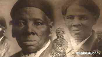 Harriet Tubman used weather to help increase success rate of her Underground Railroad trips