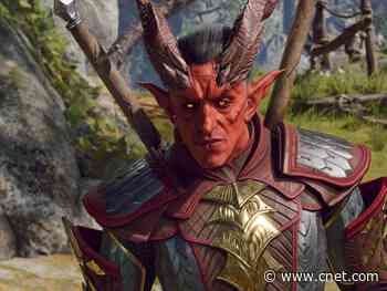 Baldur's Gate 3: First impressions of a dice-filled fantasy     - CNET