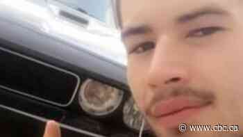 RCMP looking for Humboldt man who may have been taken against his will