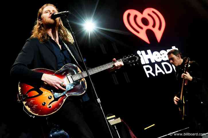 The Lumineers Hit $10 Million & Counting on III: The World Tour