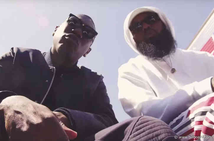 Life Dutchee & Stalley Ride Through Brooklyn to Flex in Gritty ‘Used To’ Video: Premiere