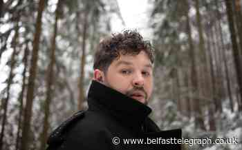 Eurovision Song Contest’s UK entry vows to ignore the critics