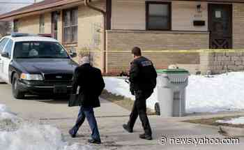 Shooter at Milwaukee Molson Coors had a long-running dispute with a co-worker