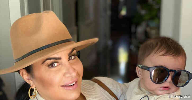 How Shahs of Sunset's Mercedes 'MJ' Javid Views Her Breasts Differently After Becoming a Mom