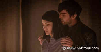 ‘Star Trek: Picard’ Season 1, Episode 6 Recap: Hugh Are My Friend